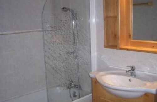 Praranger Ski Chalet | : Chalet "Balcon de la Cime Caron" Les Menuires Val Thorens 3 Valleys