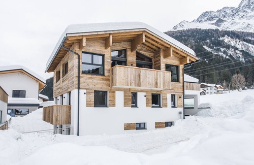 Pettneu am Arlberg Ski Chalet | Chalet Bella am Arlberg