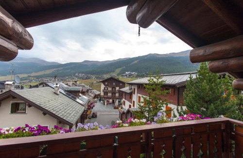 Livigno Apartment | Chalet Bellavista
