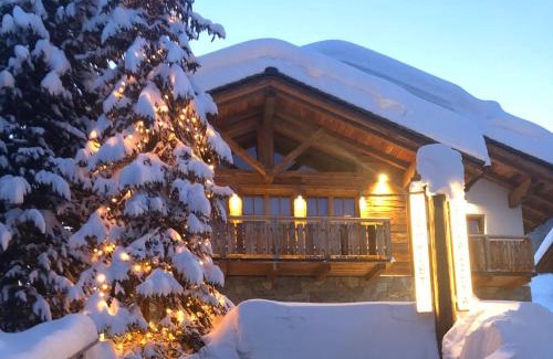 Livigno Apartment | Chalet Bellavista