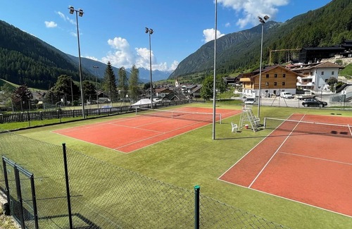 Anterselva Apartment | Chalet Bergfuchs in Antholz Valley: Loving luxury for discerning families