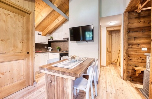 Macugnaga House | Chalet Borgo Walser Testa 6