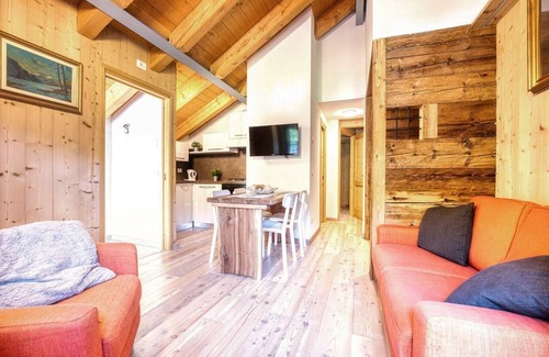 Macugnaga House | Chalet Borgo Walser Testa 6