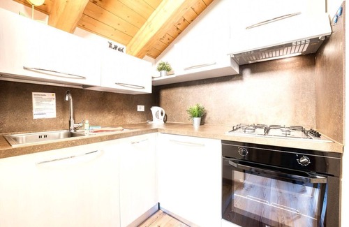 Macugnaga House | Chalet Borgo Walser Testa 6