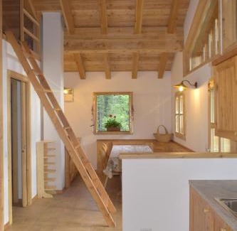 Madonna di Campiglio Ski Chalet | Chalet Brenta Dolomites