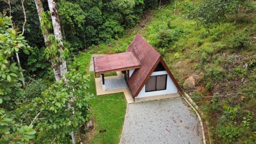 Baru House | Chalet Brisas