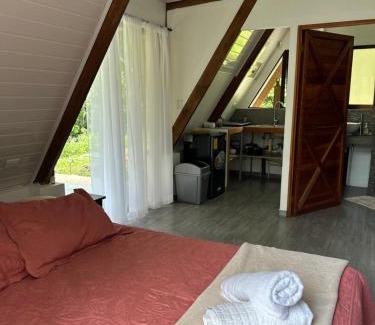 Baru House | Chalet Brisas