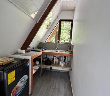 Baru House | Chalet Brisas