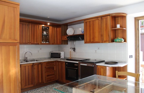 Tiarno di Sotto Ski Chalet | Chalet Bucaneve, Ledro (near Riva del Garda)