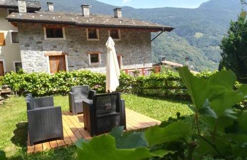 Grosotto Apartment | Chalet Cà Modest