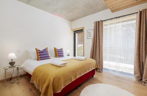 Le Biot Ski Chalet | Chalet C, near Morzine