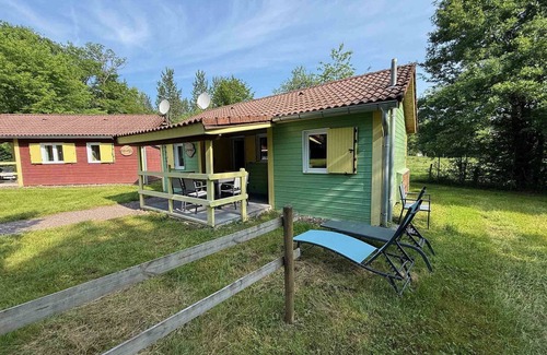 Travexin House | Chalet Campanules 37 - Nature, Hiking & Family