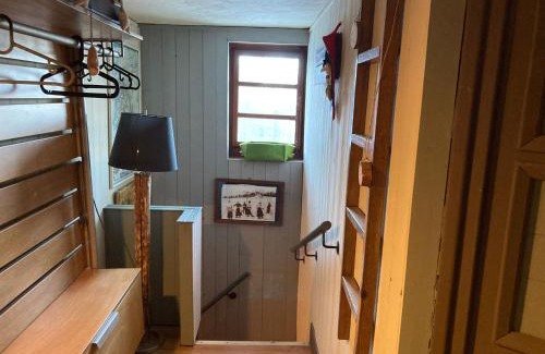 Sauze d'Oulx Apartment | Chalet Capannina