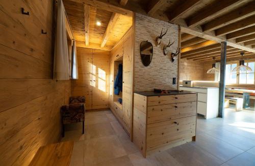 Wildhaus House | Chalet Chäserrugg