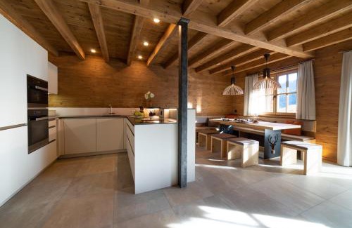 Wildhaus House | Chalet Chäserrugg