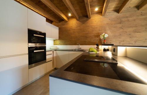 Wildhaus House | Chalet Chäserrugg