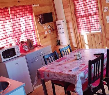 Maisod Ski Chalet | Chalet chaleureux - Herisson