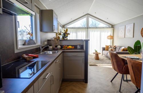 Brueggen Ski Chalet | Chalet Charleston 066