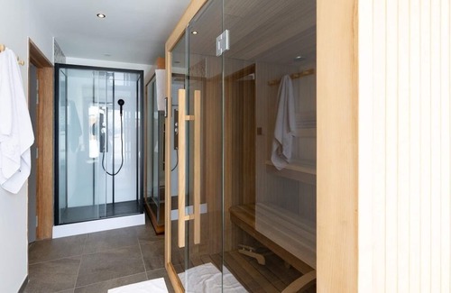 Saint-Sorlin-d'Arves Ski Chalet | Chalet Choseaux **** 12 people