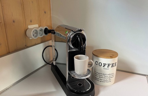 Le Porge House | Chalet Colibri, naturist facility La Jenny, Atlantic coast