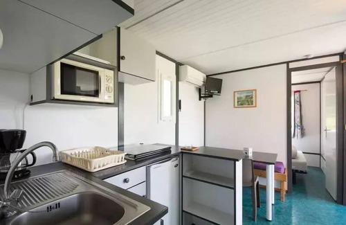 Seniergues House | Chalet CONFORT - 2 bedrooms - valley view sleeps 4