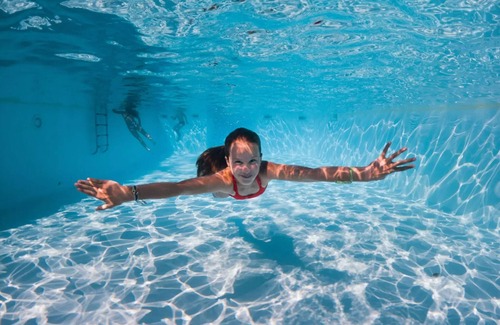 Laussac Ski Chalet | Chalet Confort 25m² (2 bedrooms) sleeps 4