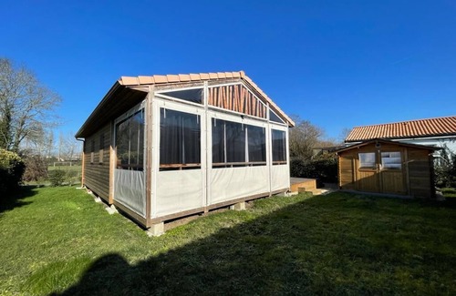 Vandre Ski Chalet | Chalet Cosy à 30min de la mer