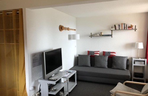 Chatel Apartment | Chalet cosy 2 pièces avec WIFI et parking - 1km du village - FR-1-676-150