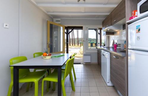 Leon Ski Chalet | Chalet cosy - vacances en famille