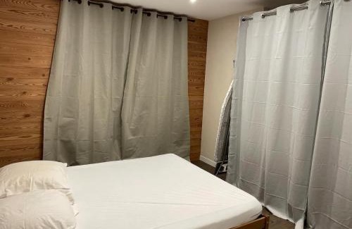 Les Contamines-Montjoie Ski Chalet | Chalet Cristal II