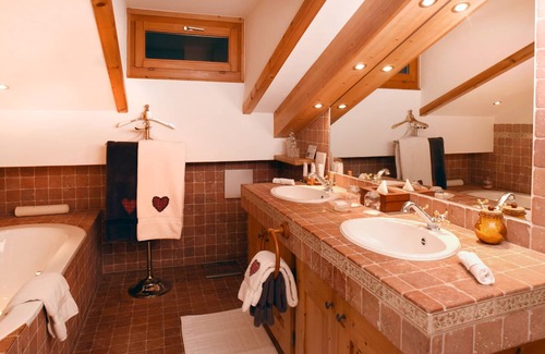 Verbier Hotel | Chalet d'Adrien