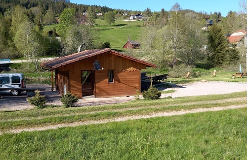 Le Grand Valtin Ski Chalet | CHALET DE CHARME 10mn from GERARDMER