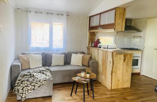 Masquieres Ski Chalet | Chalet dans les bois