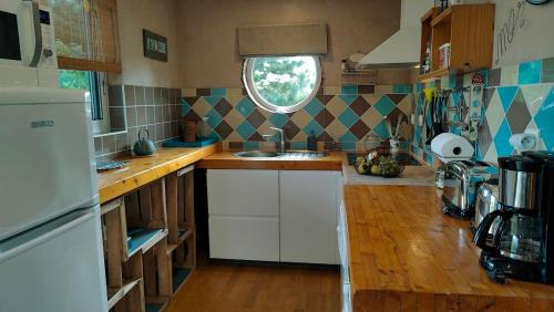 Plourhan Ski Chalet | CHALET DE L'EPINETTE
