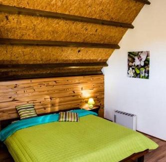 La Plaine des Cafres Ski Chalet | Chalet des Hauts- Vue piton-8pers - By Sister Home