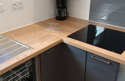 Valloire Ski Chalet | Chalet des Plans in Valloire