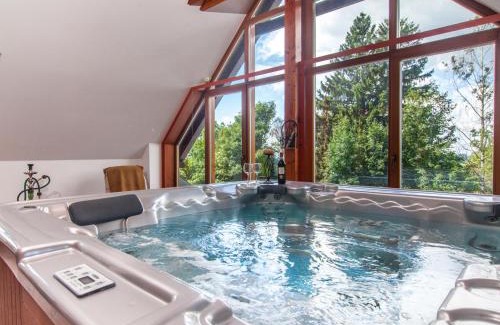 Benecko Ski Chalet | Chalet Drevarska