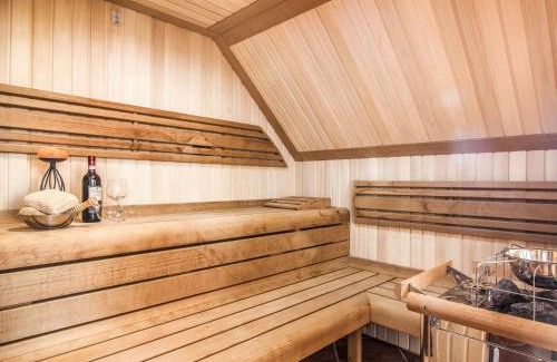 Benecko Ski Chalet | Chalet Drevarska