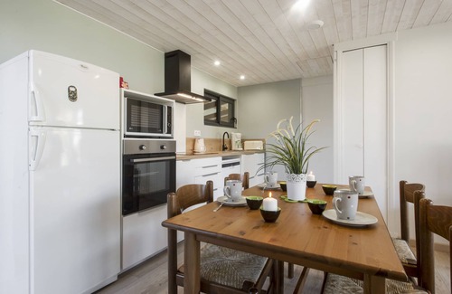 Labenne-Ocean Ski Chalet | Chalet du Boudigau - Welkeys
