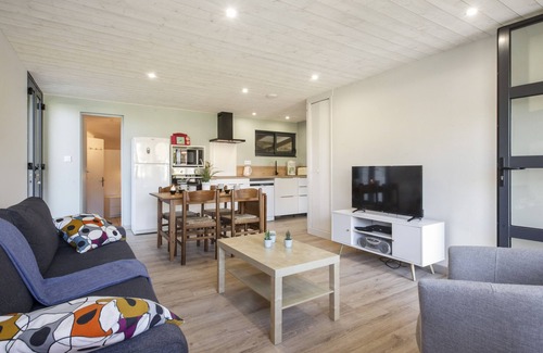 Labenne-Ocean Ski Chalet | Chalet du Boudigau - Welkeys