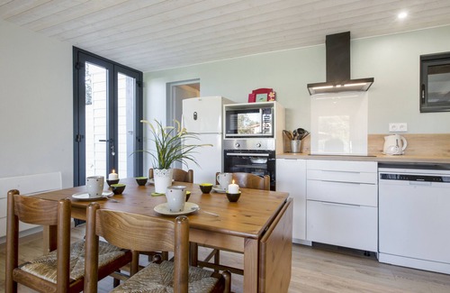 Labenne-Ocean Ski Chalet | Chalet du Boudigau - Welkeys