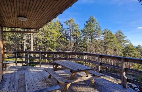 Bedoin Ski Chalet | Chalet du Mont Ventoux - Rendez-vous en Provence