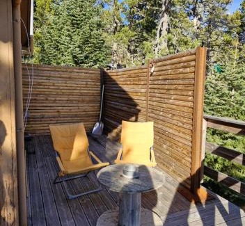 Bedoin Ski Chalet | Chalet du Mont Ventoux - Rendez-vous en Provence