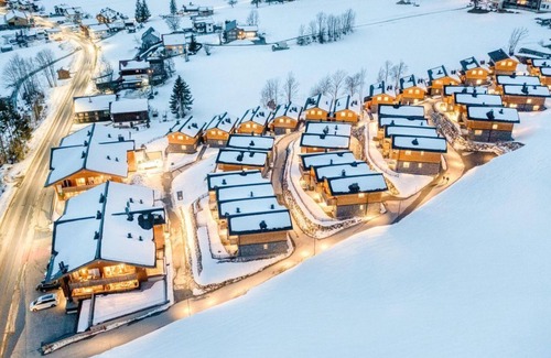 Wald am Arlberg Apartment | Chalet Eisentalerspitze - Arlberg Chalets