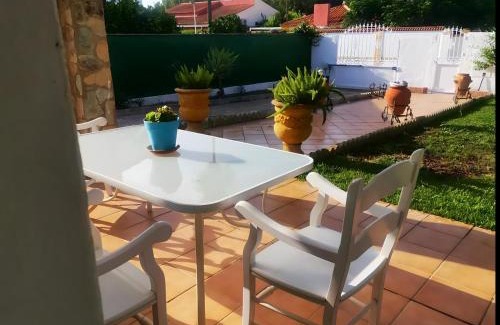 Valencina de la Concepcion House | Chalet con Jardin Piscina Privada y parking