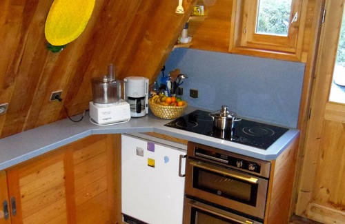 Arc-1600 Ski Chalet | Chalet facing south, ski in, Les Arcs 1600, Paradiski, easy access, 12 p