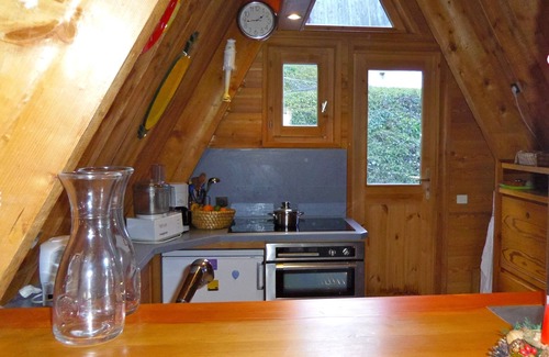 Arc-1600 Ski Chalet | Chalet facing south, ski in, Les Arcs 1600, Paradiski, easy access, 12 p