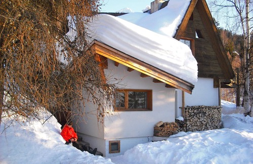 Arc-1600 Ski Chalet | Chalet facing south, ski in, Les Arcs 1600, Paradiski, easy access, 12 p