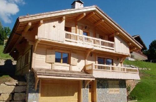 Le Chinaillon Ski Chalet | Chalet familial, 5 chambres, hammam, cheminée, près des pistes - FR-1-467-44