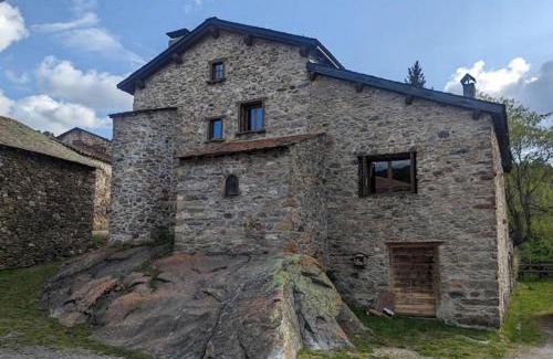 Puyvalador Ski Chalet | Chalet familiale de montagne - Pyrénées-Orientales